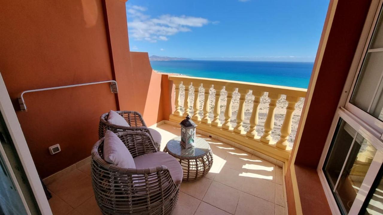 Daire Casa Playa Sotavento Costa Calma
